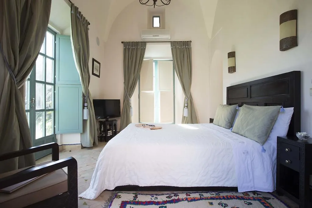Villa Jannah Marrakesh