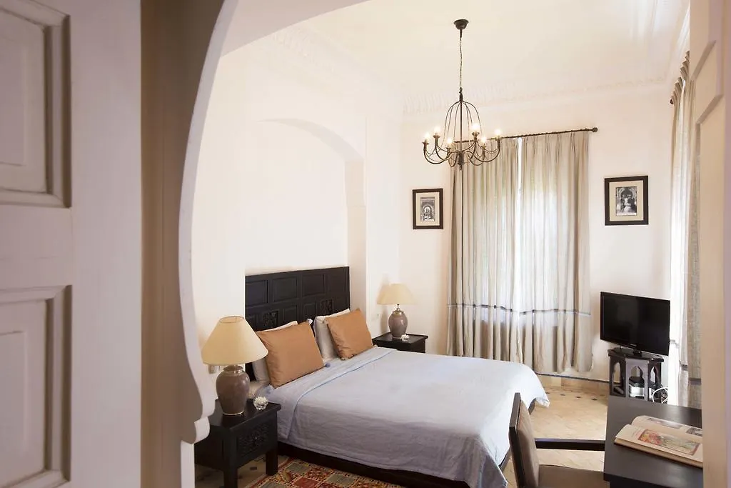 Villa Jannah Marrakesh 0*,