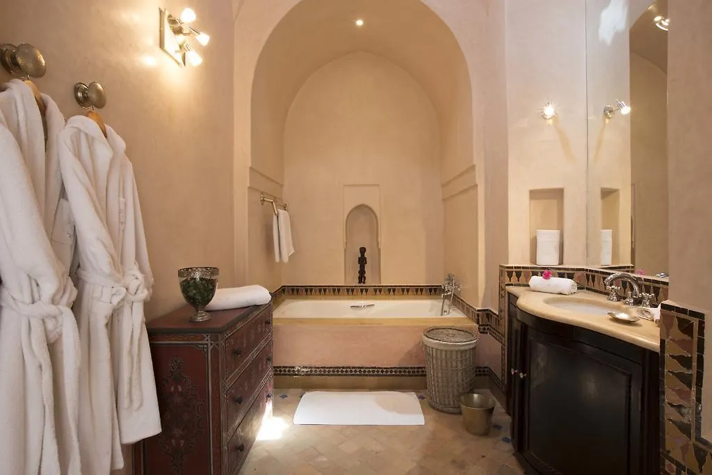 Villa Jannah Marrakesh